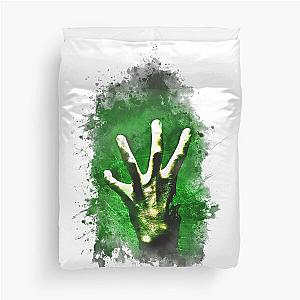 Left 4 Dead Duvet Cover