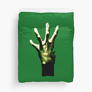 Left 4 Dead Hand Duvet Cover