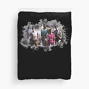 Left 4 Dead 2  Duvet Cover