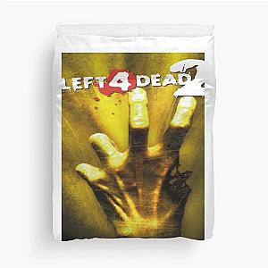 Left 4 Dead 2    Duvet Cover