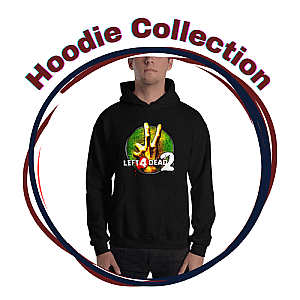 Left 4 Dead 2 Hoodies