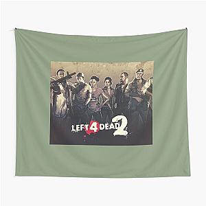 Left 4 Dead 2 -amp- Left 4 Dead 1 (Fan Art)   Tapestry