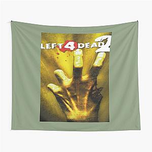 Left 4 Dead 2 Logo    Tapestry