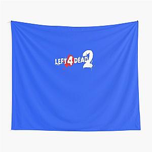 LEFT 4 DEAD 2 LOGO Essential T-Shirt Tapestry