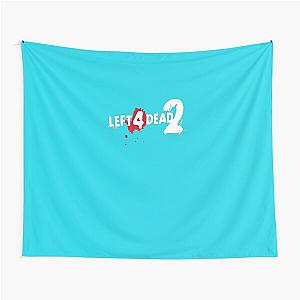 LEFT 4 DEAD 2 LOGO Essential T-Shirt Tapestry