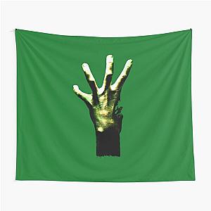 Left 4 Dead Hand Tapestry