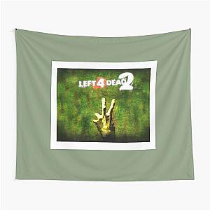 Left 4 Dead 2 Logo Screen   Tapestry