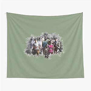 Left 4 Dead 2 Classic  Tapestry