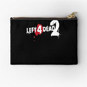 LEFT 4 DEAD  Zipper Pouch