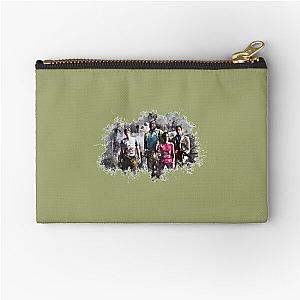 Left 4 Dead 2 Classic  Zipper Pouch