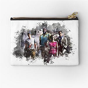 Left 4 Dead 2 Zipper Pouch