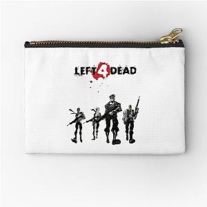 Left 4 dead Zipper Pouch