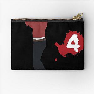 Left 4 Dead-Zoey Zipper Pouch