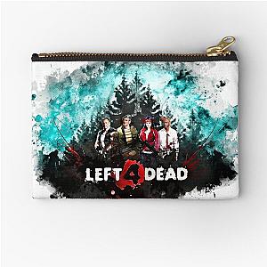 Left 4 Dead Zipper Pouch