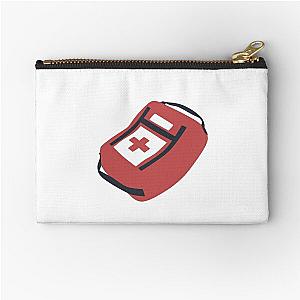 Left 4 Dead First Aid Kit Zipper Pouch