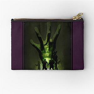 Left 4 Dead  . 	 Zipper Pouch