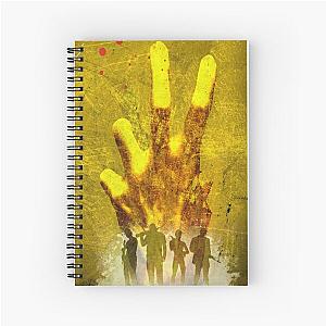 Left 4 Dead 2 Spiral Notebook