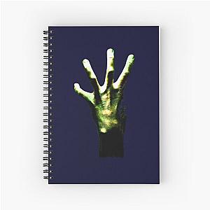 Left 4 Dead Hand Spiral Notebook