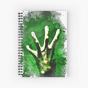 Left 4 Dead Spiral Notebook