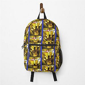 Left 4 Dead 2 Logo    Backpack