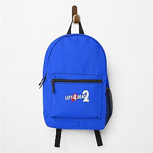 LEFT 4 DEAD 2 LOGO Essential T-Shirt Backpack