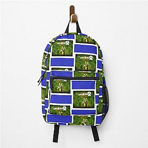 Left 4 Dead 2 Logo Screen   Backpack