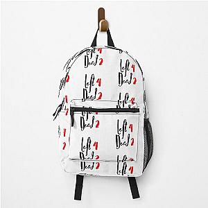 Left 4 Dead 2 Backpack