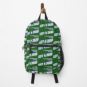 Left 4 Dead 1: Bring Friends Backpack