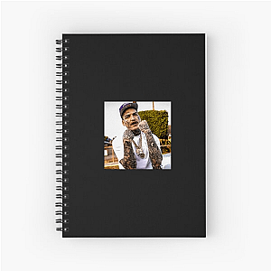 Lefty Gunplay: The Real Deal Lefty Gunplay Notebook