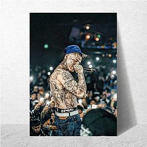 Lefty Gunplay: No Excuses Lefty Gunplay Posters