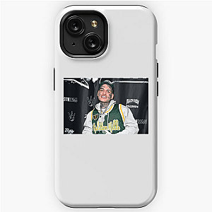 Inspired by Lefty Gunplay Lefty Gunplay iPhone Cases