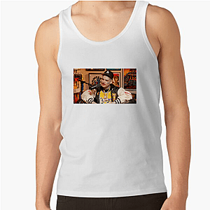 Living the Lefty Gunplay Life Lefty Gunplay Tank Tops