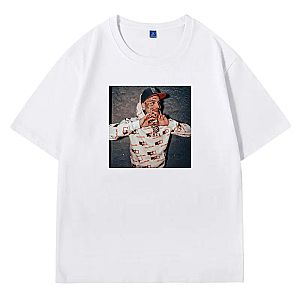 Lefty Gunplay: Unfiltered Grit Lefty Gunplay T-Shirts