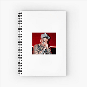 Lefty Gunplay: Stay True Lefty Gunplay Notebook