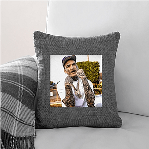 Lefty Gunplay: The Real Deal Lefty Gunplay Pillows Cover