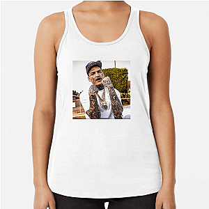 Lefty Gunplay: The Real Deal Lefty Gunplay Tank Tops