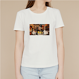 Living the Lefty Gunplay Life Lefty Gunplay T-Shirts