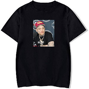 Hustle Hard, Like Lefty Gunplay Lefty Gunplay T-Shirts