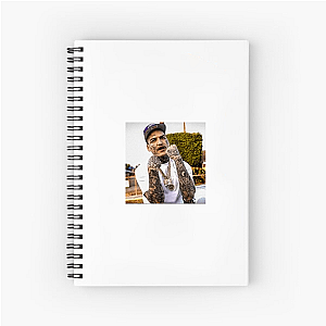 Lefty Gunplay: The Real Deal Lefty Gunplay Notebook