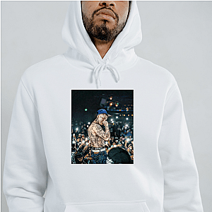 Lefty Gunplay: No Excuses Lefty Gunplay Hoodies