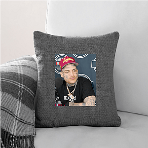 Hustle Hard, Like Lefty Gunplay Lefty Gunplay Pillows Cover