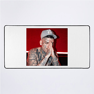 Lefty Gunplay: Stay True Lefty Gunplay Mouse Pads