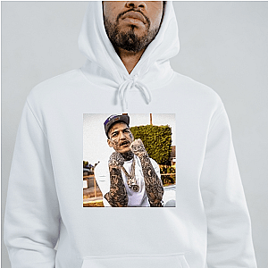 Lefty Gunplay: The Real Deal Lefty Gunplay Hoodies