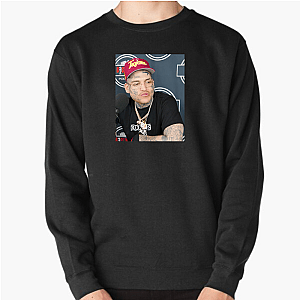 Hustle Hard, Like Lefty Gunplay Lefty Gunplay Sweatshirts