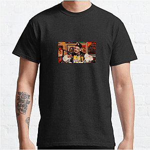 Living the Lefty Gunplay Life Lefty Gunplay T-Shirts
