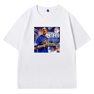 Lefty Gunplay: Street Smarts Lefty Gunplay T-Shirts