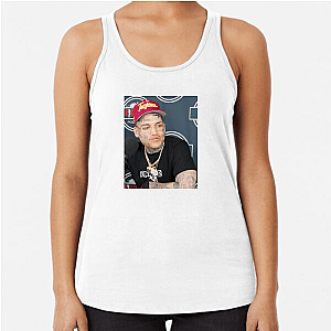 Hustle Hard, Like Lefty Gunplay Lefty Gunplay Tank Tops