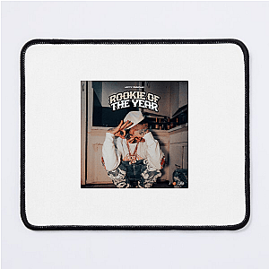 Lefty Gunplay: Rise Above Lefty Gunplay Mouse Pads
