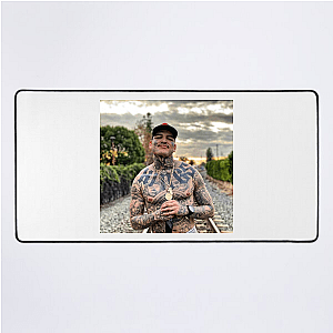 Real Talk with Lefty Gunplay Lefty Gunplay Mouse Pads