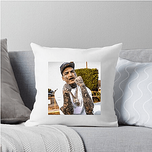 Lefty Gunplay: The Real Deal Lefty Gunplay Pillows Cover